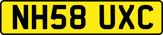 NH58UXC