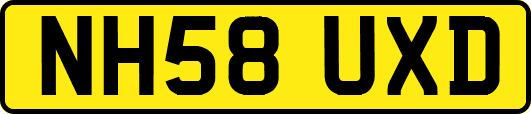 NH58UXD