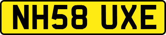 NH58UXE