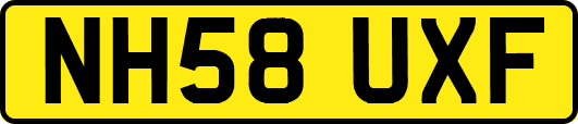 NH58UXF
