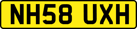 NH58UXH