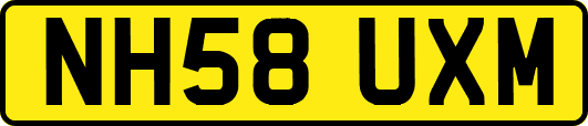 NH58UXM