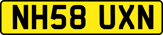 NH58UXN