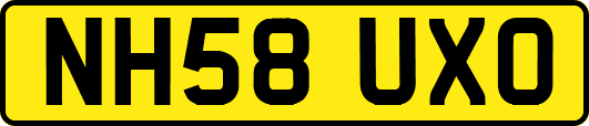 NH58UXO