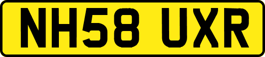 NH58UXR