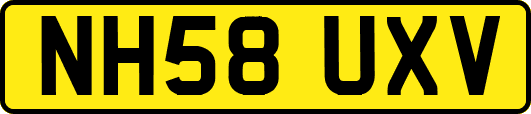 NH58UXV