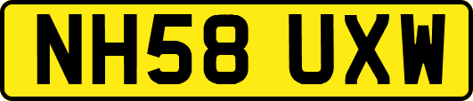 NH58UXW
