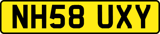 NH58UXY