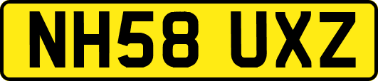 NH58UXZ