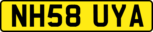 NH58UYA