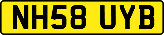 NH58UYB