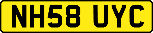 NH58UYC