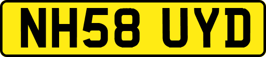 NH58UYD