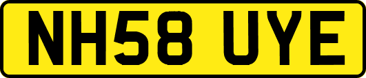 NH58UYE