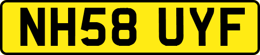 NH58UYF