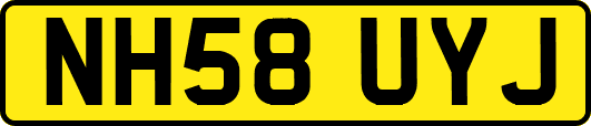 NH58UYJ
