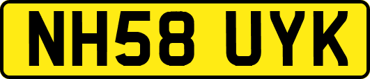 NH58UYK
