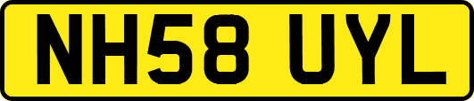 NH58UYL