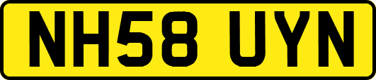NH58UYN