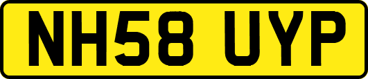 NH58UYP
