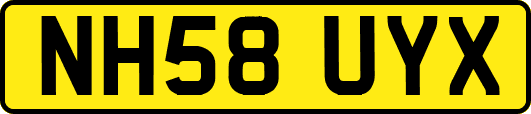 NH58UYX