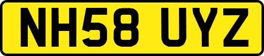 NH58UYZ