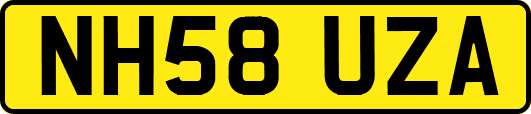 NH58UZA
