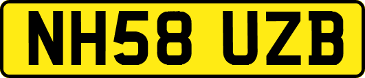 NH58UZB