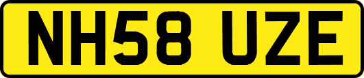 NH58UZE