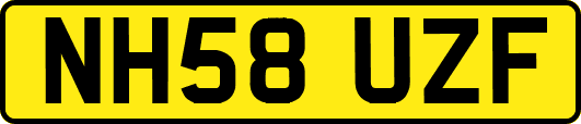 NH58UZF