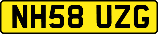 NH58UZG