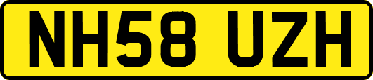 NH58UZH