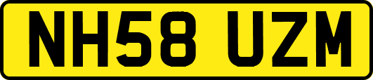 NH58UZM