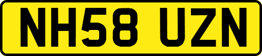 NH58UZN