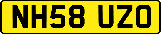 NH58UZO