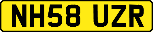 NH58UZR