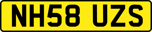 NH58UZS