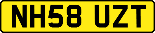 NH58UZT