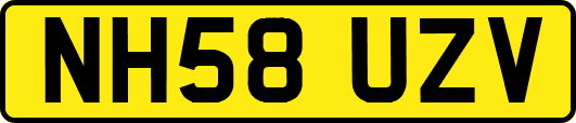NH58UZV