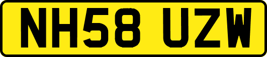 NH58UZW