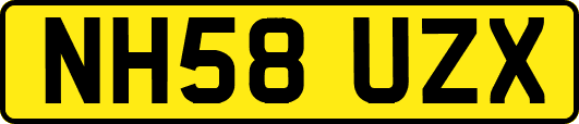 NH58UZX
