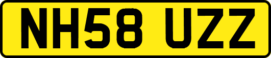 NH58UZZ