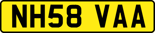 NH58VAA