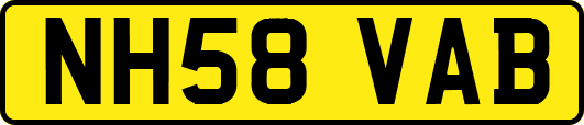 NH58VAB
