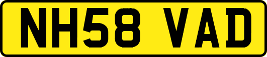 NH58VAD