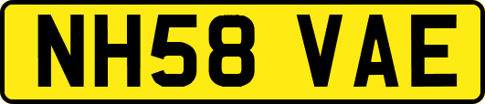 NH58VAE