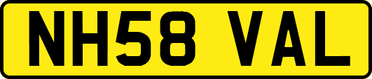 NH58VAL