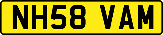 NH58VAM