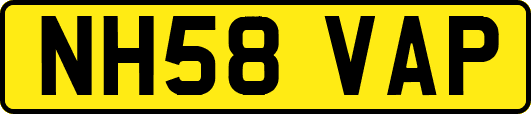 NH58VAP