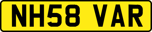 NH58VAR